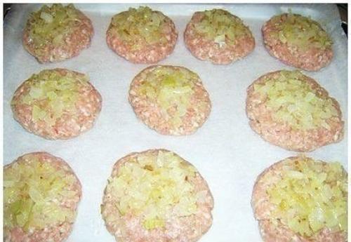 Стожки. Очень вкусное и сытное блюдо! 02