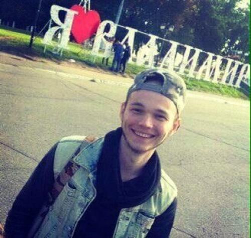 Внимание люди аккуратней будьте! 01