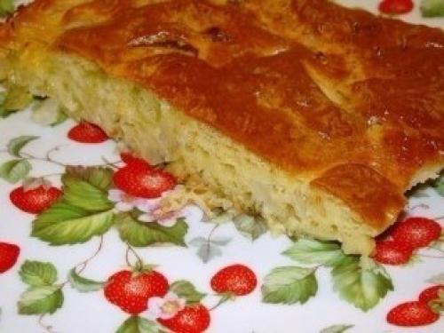 Топ - 10 Ленивых рецептов. 06