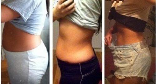 Интересный эксперимент.

Рост испытуемого 176 см, объемы 93-81-94.  