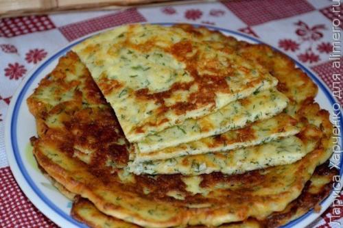 Топ - 10 Ленивых рецептов. 03