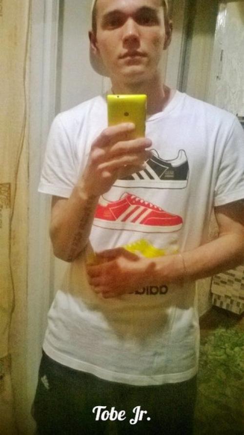 Внимание люди аккуратней будьте! 02