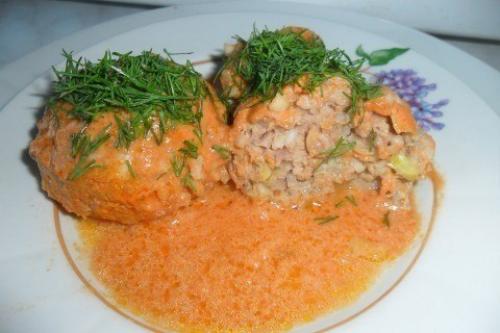 Топ - 10 Ленивых рецептов. 01