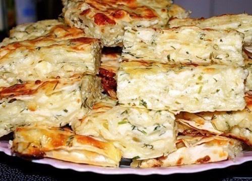 Топ - 10 Ленивых рецептов. 04