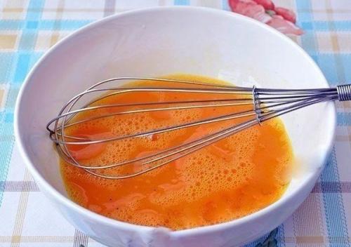 Сосиски с картофельным пюре в вафлях. 05 Сосиски с картофельным пюре в вафлях. 05