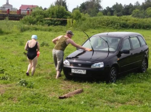 Мой первый пост, о неандертальцах нашего времени. 02 Мой первый пост, о неандертальцах нашего времени. 02