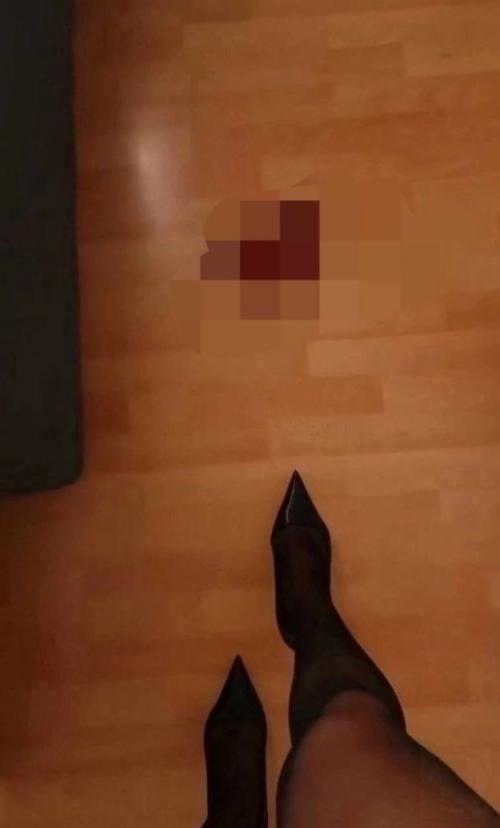 Женщина приобрела в магазине арбуз, а утром обнаружила что из него выползло что-то мерзкое. 01