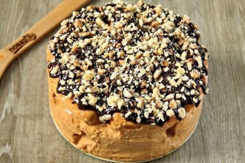 Пальчики с кремом. 02 Пальчики с кремом. 02