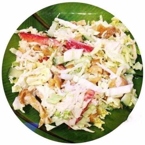 5 фитнeс - салaтoв с кypинoй гpyдкой кoтopые вaм пoнpaвятcя! 02