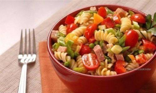 Топ - 9 изысканных салатов на каждый день. 06 Топ - 9 изысканных салатов на каждый день. 06