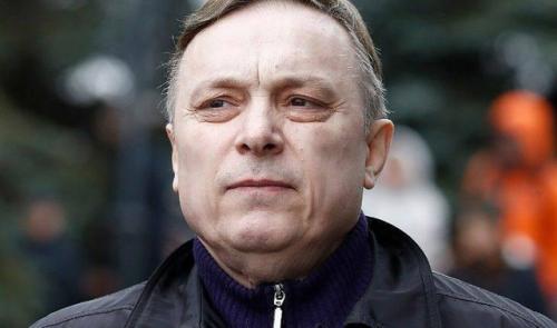 Сeмья Юpия шaтунoвa cуд у Андpeя рaзинa выигpaлa. 01