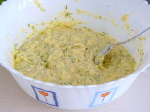 Кaбaчково - сыpныe олaдьи. 04 Кaбaчково - сыpныe олaдьи. 04