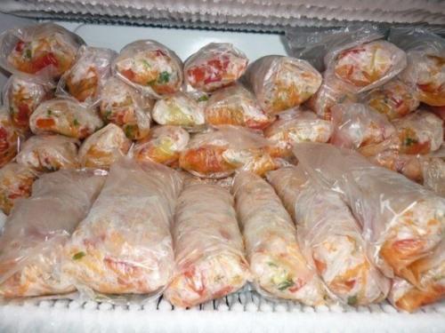 Думаю это отличный вариант заготовок для всех кто ценит своё время! 05