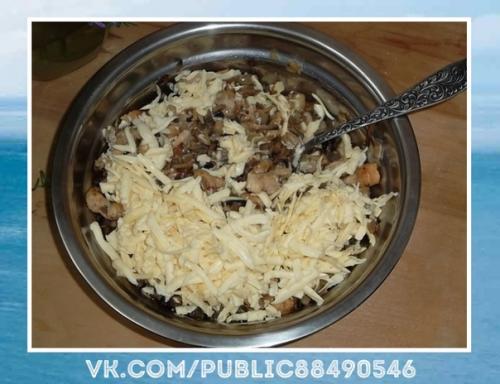 Простой и полезный рецепт. 06 Простой и полезный рецепт. 06