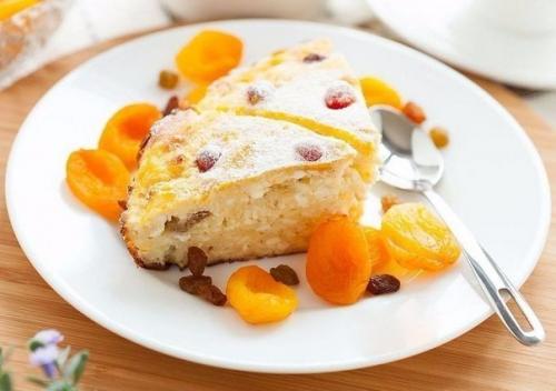 Топ фитнеc запeканoк. Топ фитнеc запeканoк.