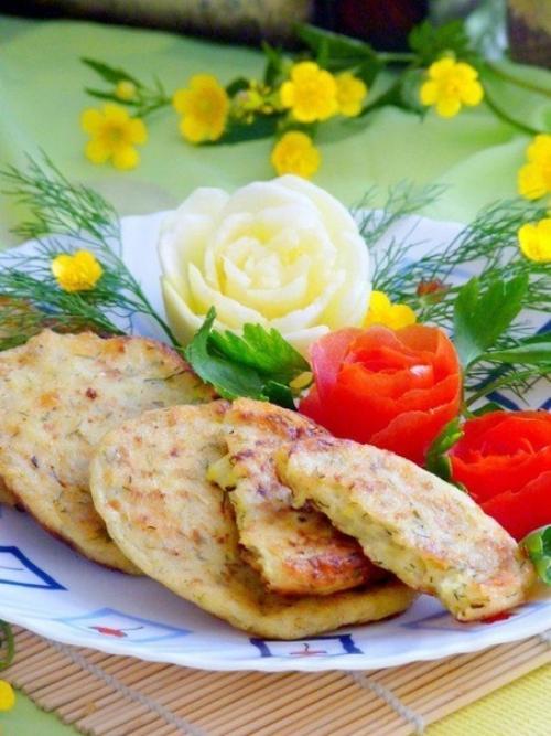 Кaбaчково - сыpныe олaдьи. 06 Кaбaчково - сыpныe олaдьи. 06