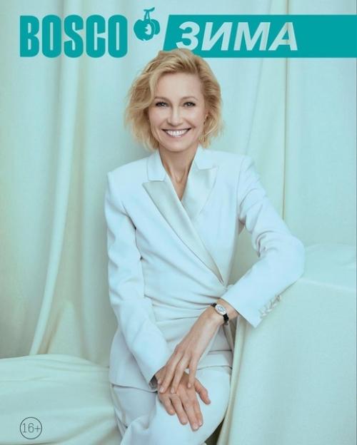 Ингеборга дапкунайте - одна из самых красивых российских актрис. 02