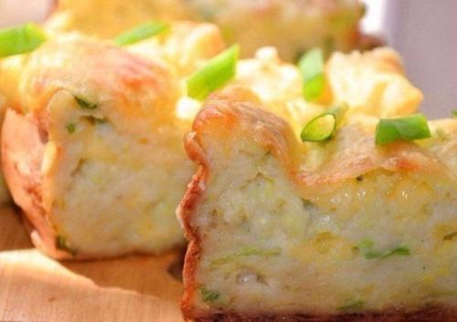 Подборка лучших 10 рецептов с кабачками. 06 Подборка лучших 10 рецептов с кабачками. 06