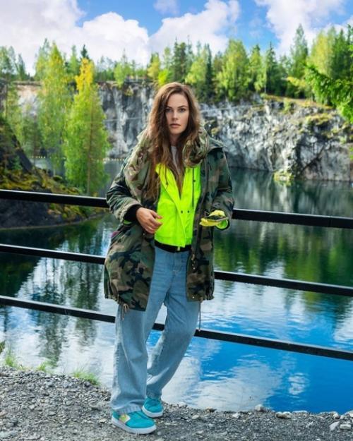 Комплексное предложение Входная + Межкомнатные Двери - идеальное сочетание для интерьера. 04