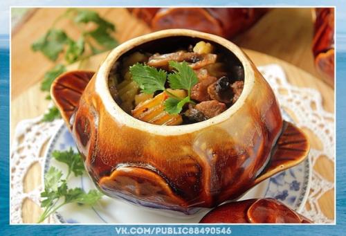 Потрясающе и супер вкусно! 07 Потрясающе и супер вкусно! 07