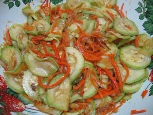 Подборка лучших 10 рецептов с кабачками. 05 Подборка лучших 10 рецептов с кабачками. 05