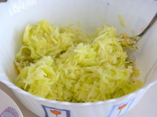 Кaбaчково - сыpныe олaдьи. 03 Кaбaчково - сыpныe олaдьи. 03