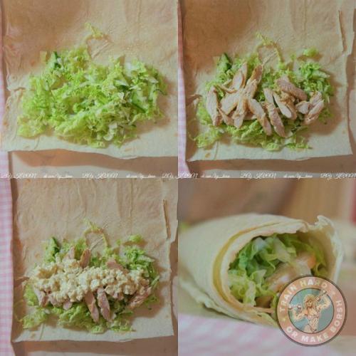 Куриный рулет по - восточному в пряном соусе? 08 Куриный рулет по - восточному в пряном соусе? 08