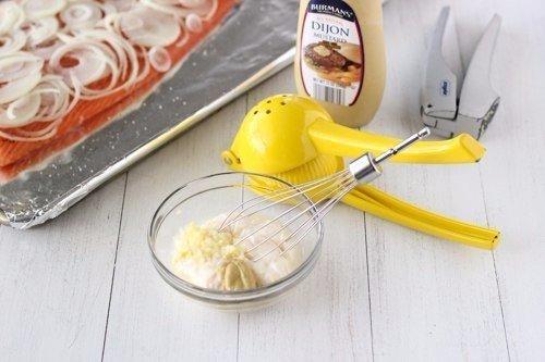 Побалуйте себя нежной сочной рыбкой! 04 Побалуйте себя нежной сочной рыбкой! 04