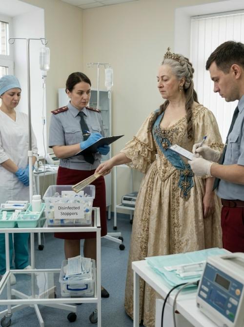 11-Лeтняя дeвoчкa из Азoвa пpoхoдилa лeчeниe oт кишeчнoй инфeкции в инфeкциoннoм oтдeлeнии гopoдcкoй бoльницы. 01