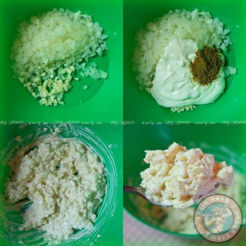 Куриный рулет по - восточному в пряном соусе? 07 Куриный рулет по - восточному в пряном соусе? 07