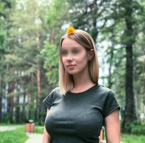 28-Летняя Алина из Красноярска с неожиданной проблемой на дороге столкнулась. 02
