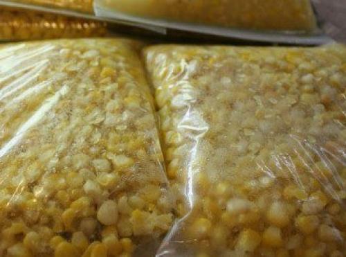 Думаю это отличный вариант заготовок для всех кто ценит своё время! 04