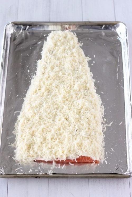 Побалуйте себя нежной сочной рыбкой! 06 Побалуйте себя нежной сочной рыбкой! 06