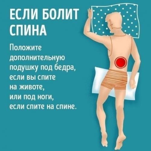 Сон - это неотъемлемая часть жизни человека. 04