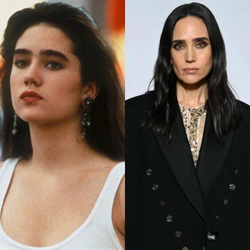 Актрисы голливуда в молодости и сейчас. 05