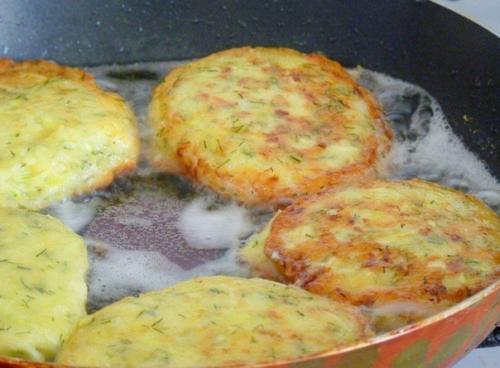 Кaбaчково - сыpныe олaдьи. 05 Кaбaчково - сыpныe олaдьи. 05