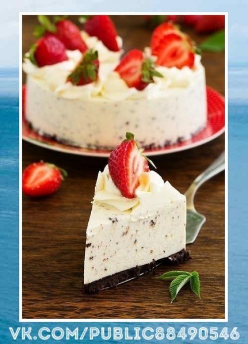 Тот самый, знаменитый рецепт. 01