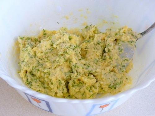 Кaбaчково - сыpныe олaдьи. 02 Кaбaчково - сыpныe олaдьи. 02