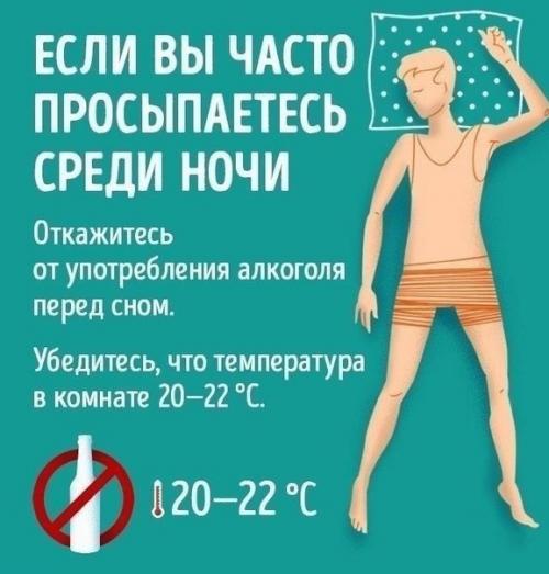 Сон - это неотъемлемая часть жизни человека. 03