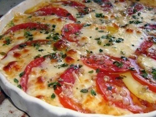 Великолепная закуска 