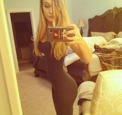 Разминка и заминка.