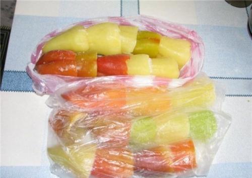 Думаю это отличный вариант заготовок для всех кто ценит своё время! 03