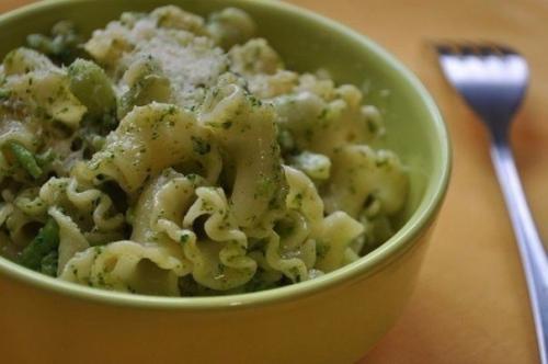 Как приготовить макароны: 10 вкусных рецептов? 02