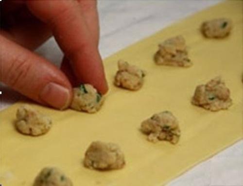 Равиоли с мясом? 01