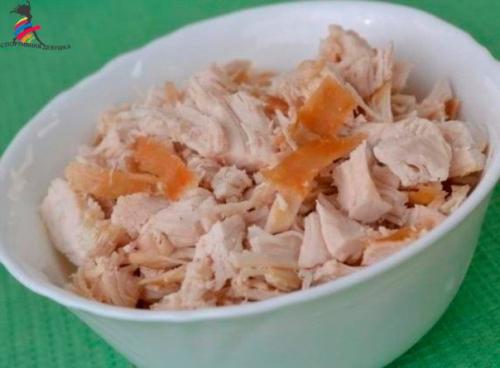 Рулет с курицей и сыром? 01 Рулет с курицей и сыром? 01