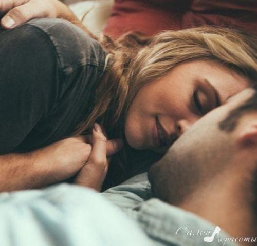 Когда тебе 18, тебе еще нужна драма в отношениях. 01