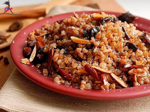 5 питательных диетических блюд с гречкой? 04