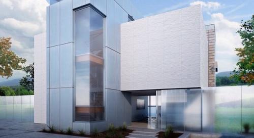 Можно ли использовать 3D панели для наружной отделки? 04 Можно ли использовать 3D панели для наружной отделки? 04