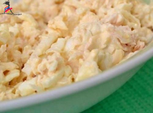 Рулет с курицей и сыром? 03 Рулет с курицей и сыром? 03