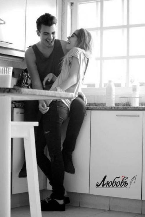 Женщины безжалостны с людьми, которых они не любят. 01